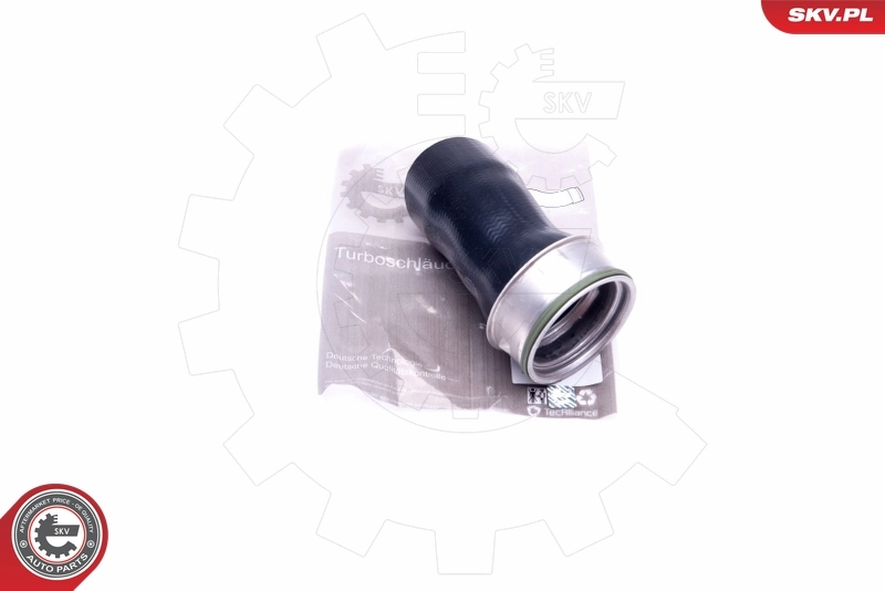 Charge Air Hose
